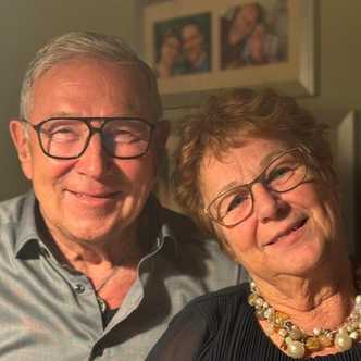 Herbert und Doris Nießen